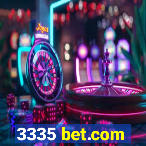 3335 bet.com